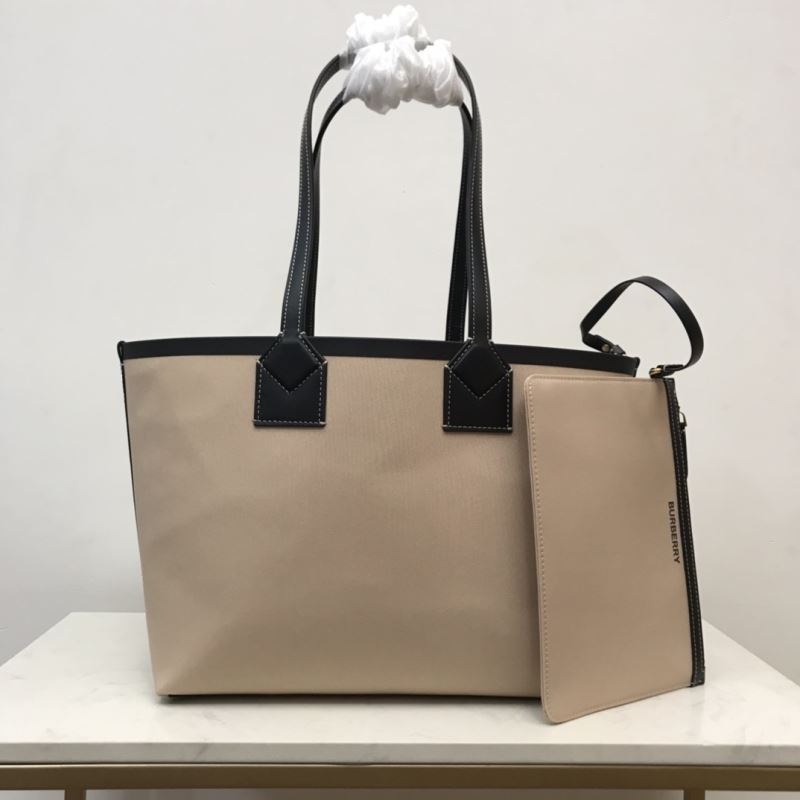 Burberry Shopping Bags